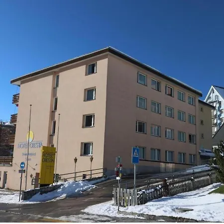 Cresta Two Bedroom