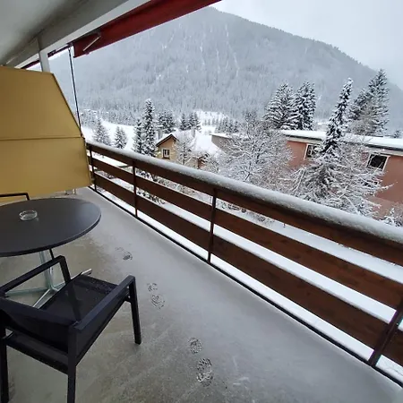 Apartment Cresta Two Bedroom *