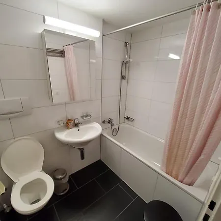 Apartment Cresta Two Bedroom