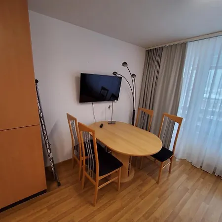 Cresta Two Bedroom Apartment *