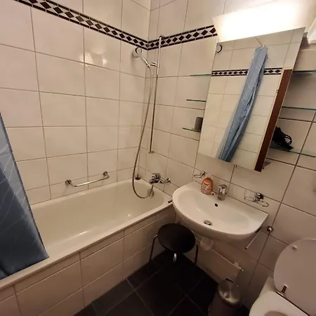 Cresta Two Bedroom Apartment *