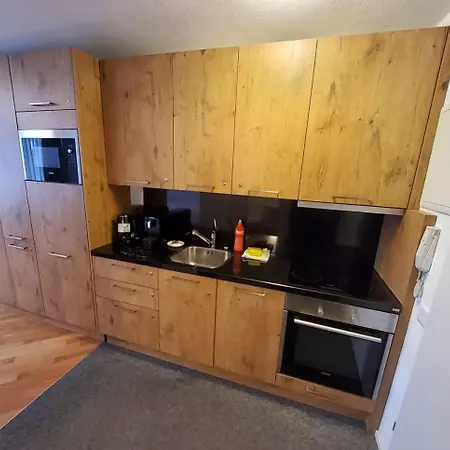 Cresta Two Bedroom Apartment *