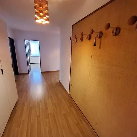 Cresta Two Bedroom Apartment *