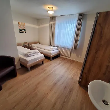 Apartment Cresta Two Bedroom *