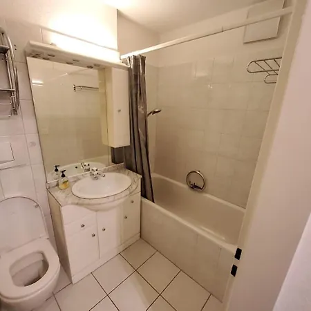 Cresta Two Bedroom
