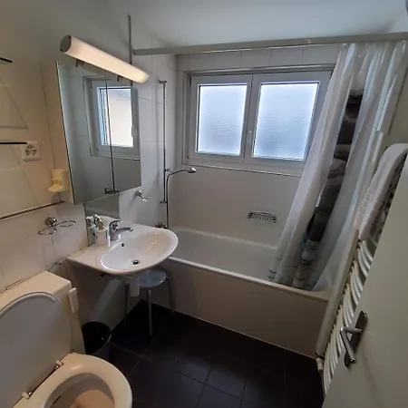 Apartment Cresta Two Bedroom