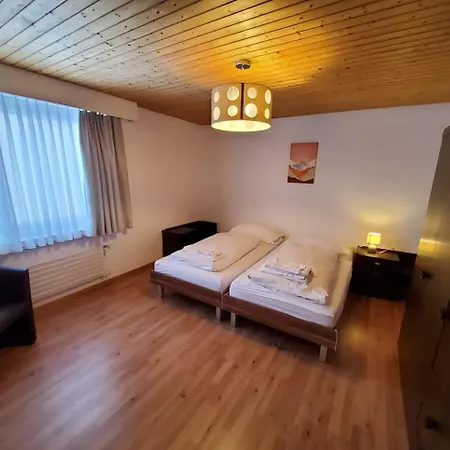 Apartment Cresta Two Bedroom