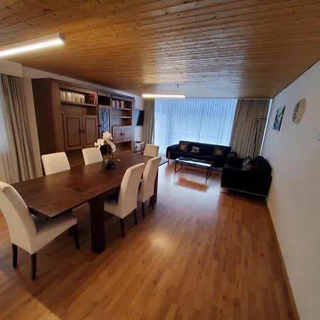 Cresta Two Bedroom *