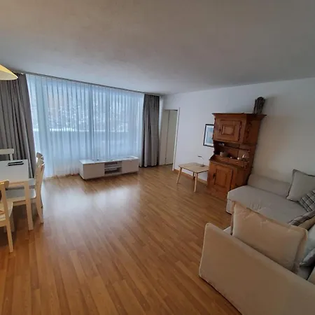 Cresta Two Bedroom