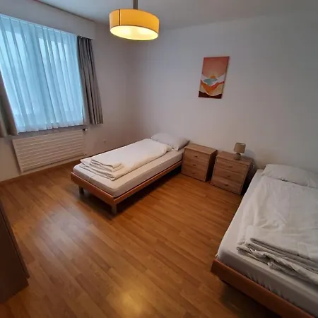 Apartment Cresta Two Bedroom *