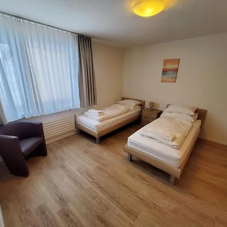 Cresta Two Bedroom Davos