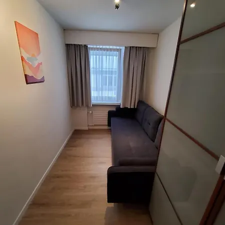 Helle 2 Schlafzimmer In - Grosszuegig, Zentral Und Ruhig Gelegen * Davos