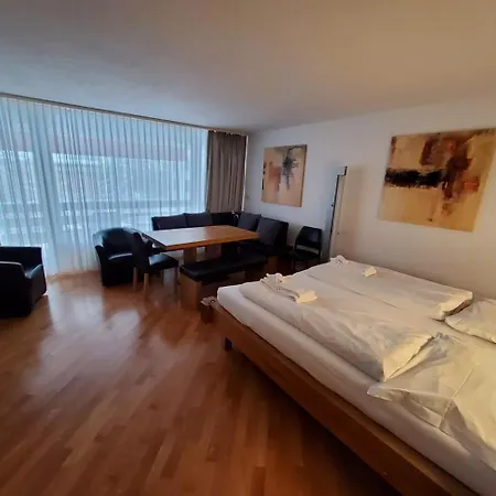 Cresta Two Bedroom