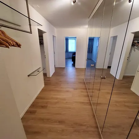 Helle 2 Schlafzimmer In - Grosszuegig, Zentral Und Ruhig Gelegen Davos