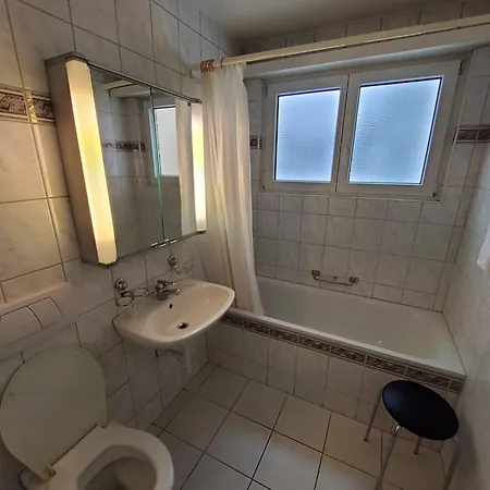 Cresta Two Bedroom Apartment