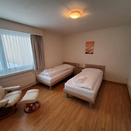 Cresta Two Bedroom