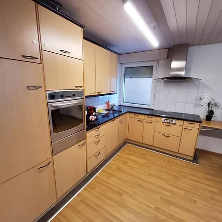 Cresta Two Bedroom Apartment *