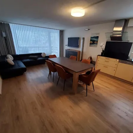 Apartment Cresta Two Bedroom *
