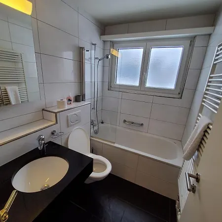 Apartment Cresta Two Bedroom