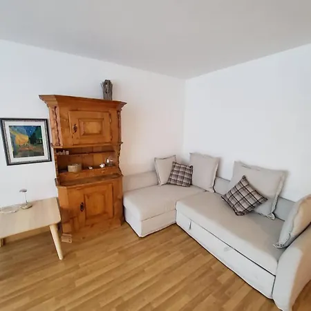 Cresta Two Bedroom