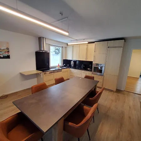 Apartment Cresta Two Bedroom