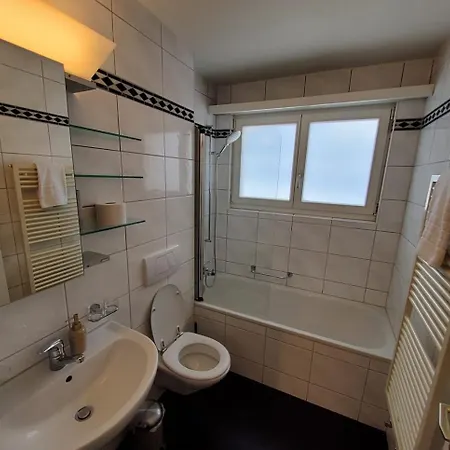 Cresta Two Bedroom Apartment *