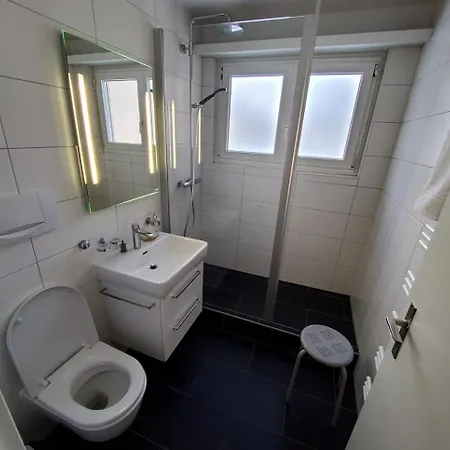 Cresta Two Bedroom Davos