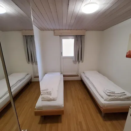 Cresta Two Bedroom