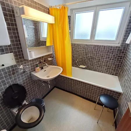 Apartment Cresta Two Bedroom