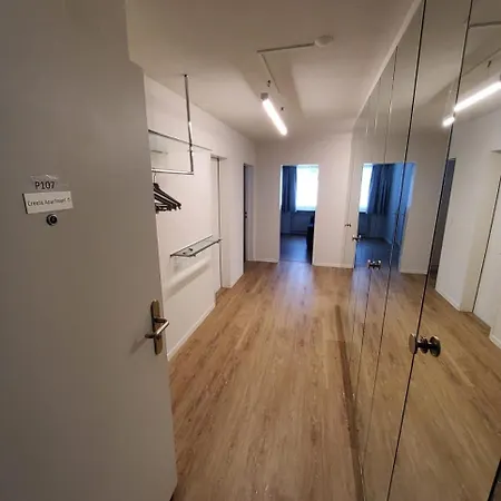 Cresta Two Bedroom Apartment *