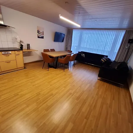 Apartment Cresta Two Bedroom *