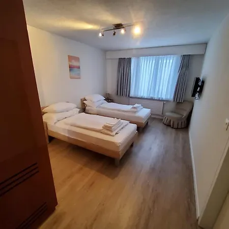 Cresta Two Bedroom Davos