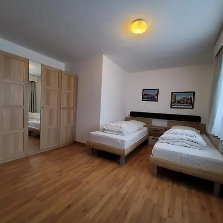 Apartment Cresta Two Bedroom *