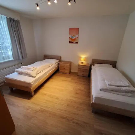 Cresta Two Bedroom *