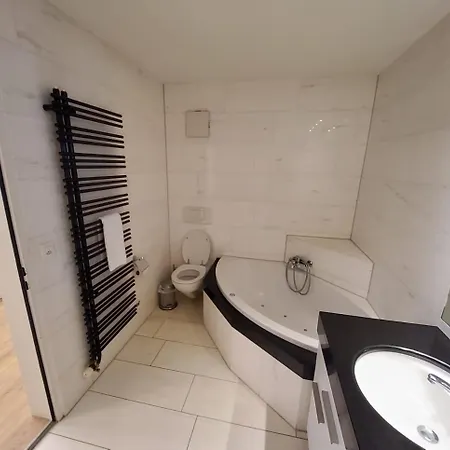 Cresta Two Bedroom Apartment