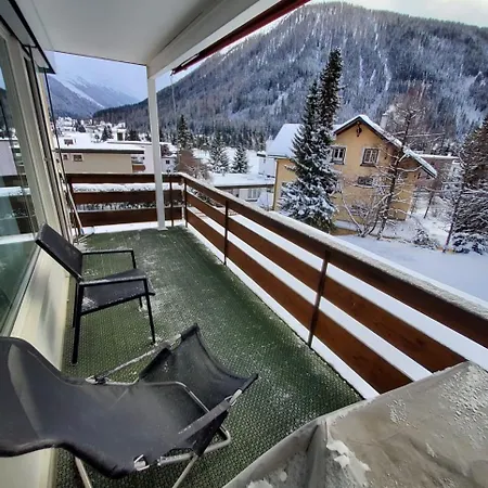Cresta Two Bedroom Apartment *