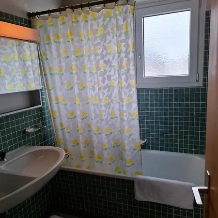 Cresta Two Bedroom Apartment