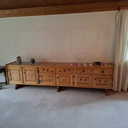 Cresta Two Bedroom Apartment *