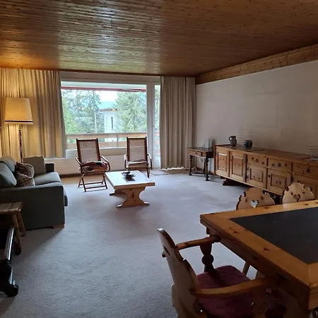 Apartment Cresta Two Bedroom *