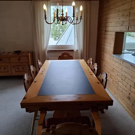 Cresta Two Bedroom Apartment *