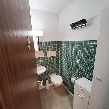 Cresta Two Bedroom * Davos