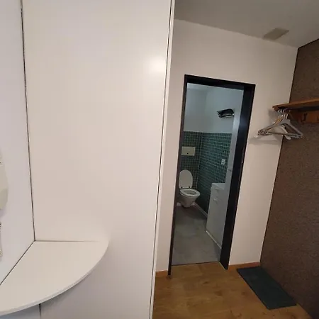 Apartment Cresta Two Bedroom *