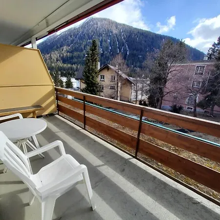 Cresta Two Bedroom Apartment