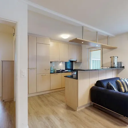 Appartement Helle 2 Schlafzimmer In - Grosszuegig, Zentral Und Ruhig Gelegen