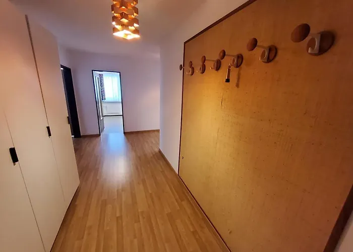 Helle 2 Schlafzimmer In - Grosszuegig, Zentral Und Ruhig Gelegen Apartament *