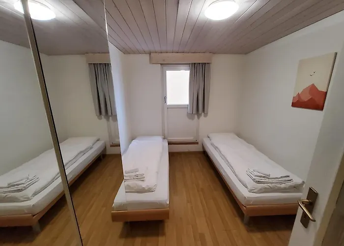 Helle 2 Schlafzimmer In - Grosszuegig, Zentral Und Ruhig Gelegen