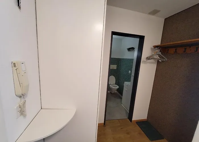 Apartament Helle 2 Schlafzimmer In - Grosszuegig, Zentral Und Ruhig Gelegen *