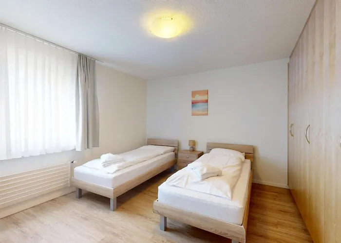 Apartament Helle 2 Schlafzimmer In - Grosszuegig, Zentral Und Ruhig Gelegen *
