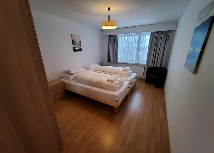 Apartamento Helle 2 Schlafzimmer In - Grosszügig, Zentral Und Ruhig Gelegen