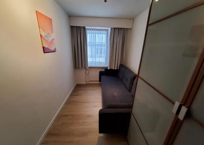 Helle 2 Schlafzimmer In - Grosszügig, Zentral Und Ruhig Gelegen * Davos